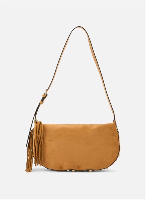 Balaboosté Sacs à main Petit sac Feeling Folk femme marron
