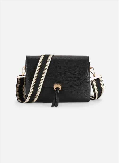 Balaboosté Sacs bandoulière Pochette Feeling Folk femme noir