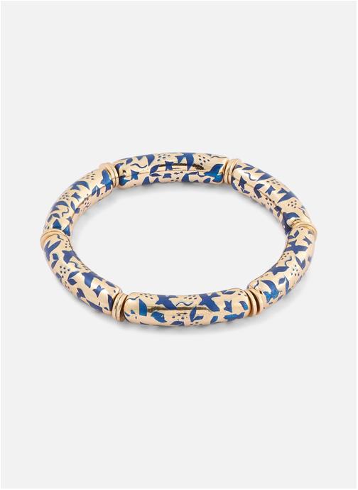 Balaboosté Bracelets femme bleu