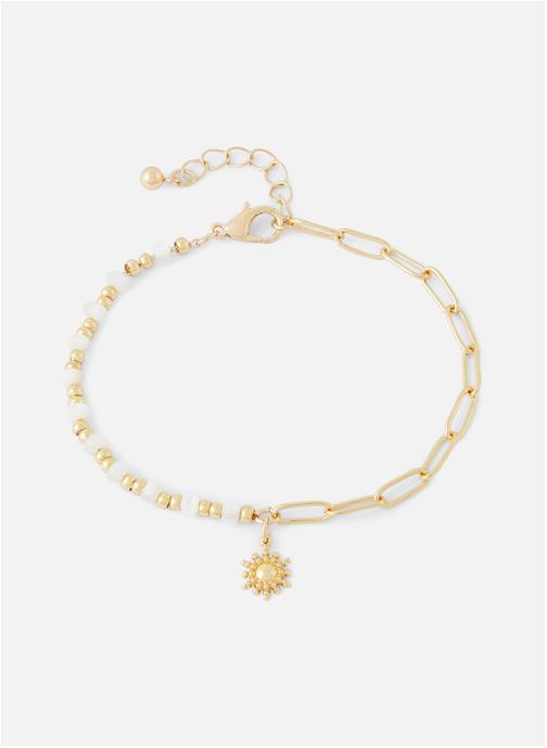 Balaboosté Bracelets femme or et bronze