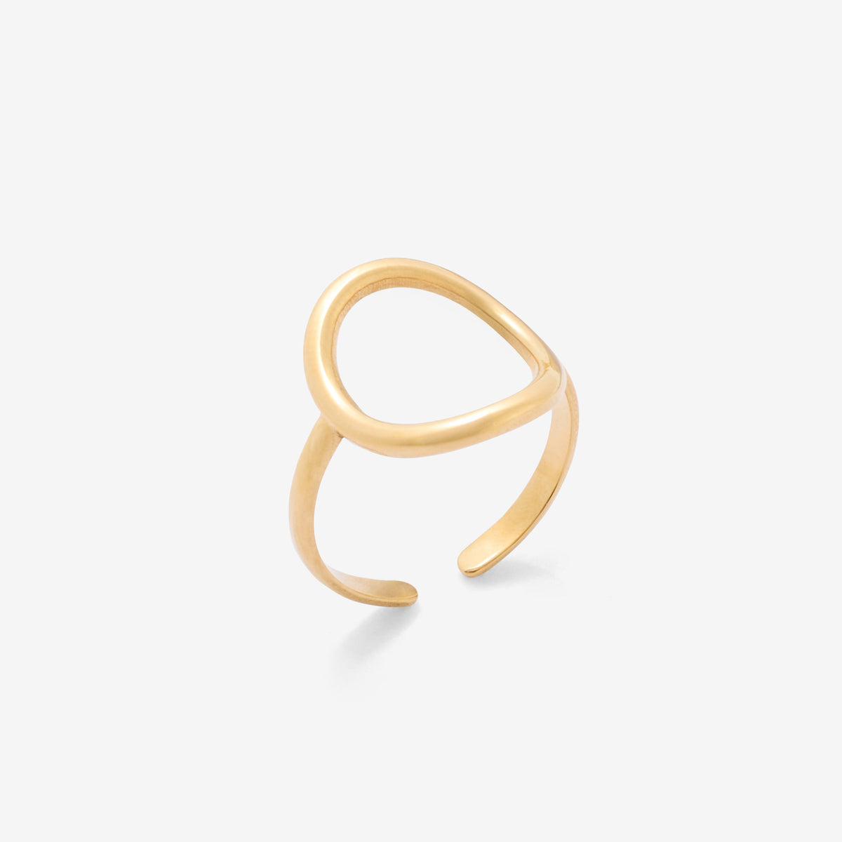 Bagues femme or et bronze Balaboosté Bagues femme or et bronze Or