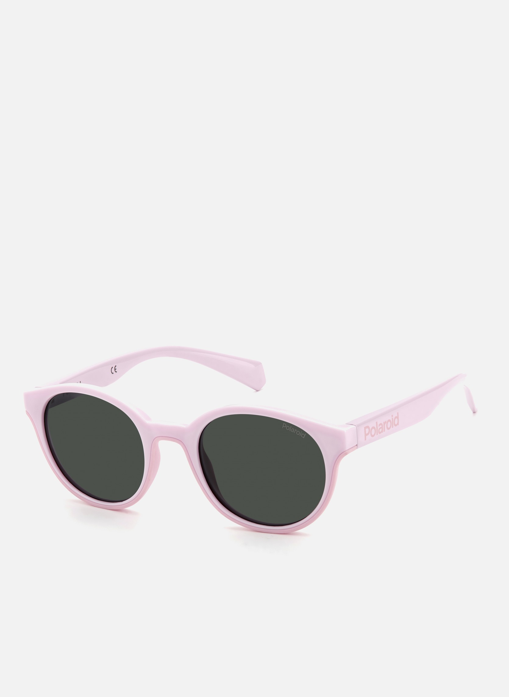 Lunettes de soleil garçon rose Polaroid Lunettes de soleil garçon rose Rose