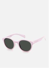 Lunettes de soleil garçon rose