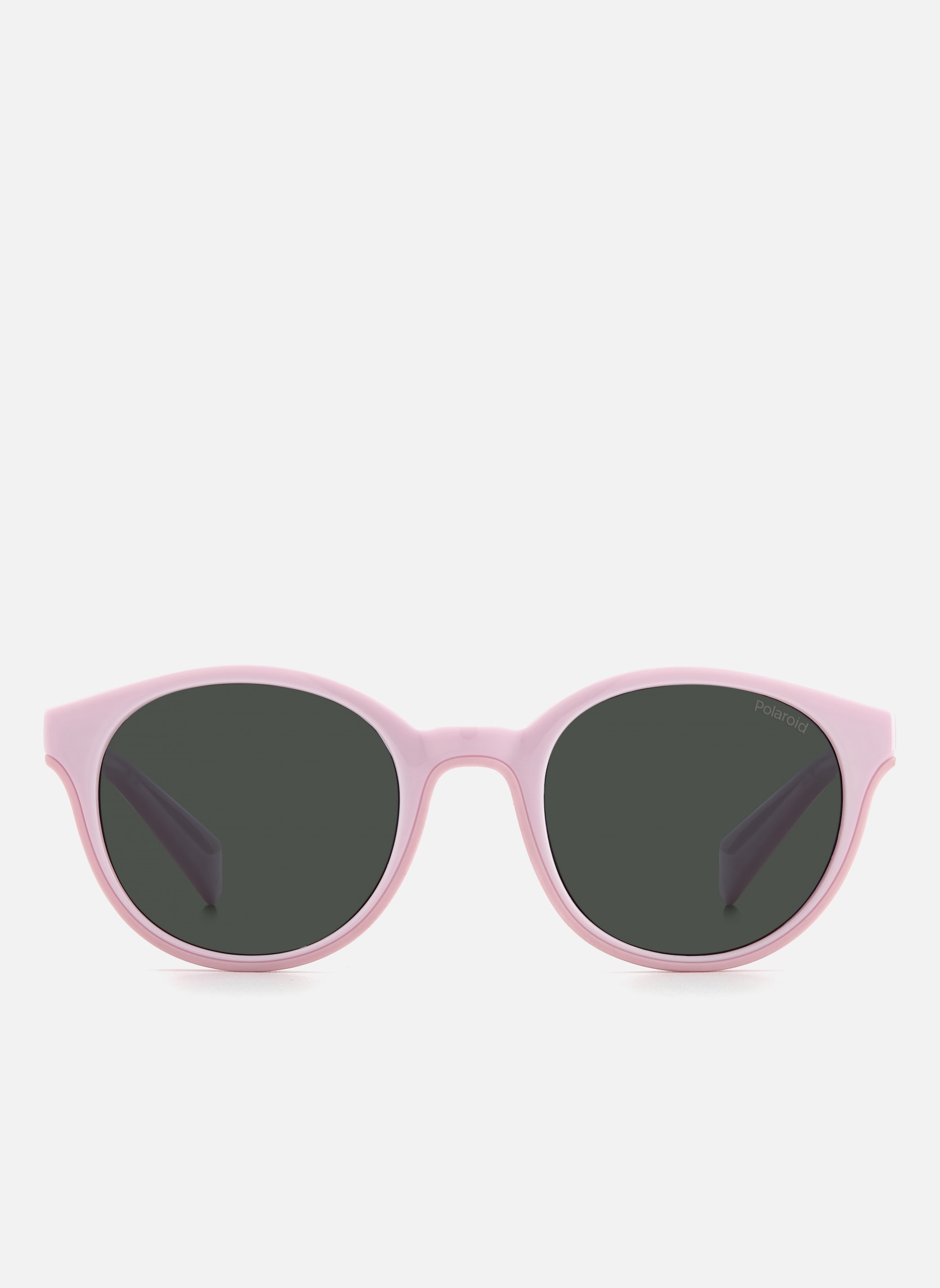 Lunettes de soleil garçon rose Polaroid Lunettes de soleil garçon rose Rose