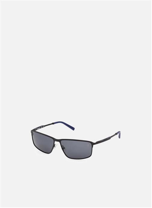 Timberland Lunettes de soleil homme noir