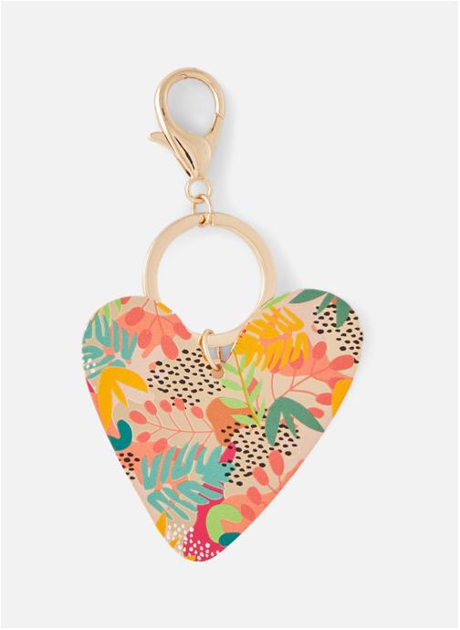 Balaboosté Porte-clefs Porte clés Balagane femme multicolore