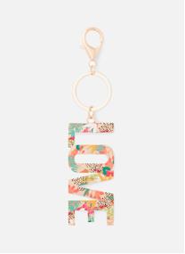 Porte-clefs Porte clés Balagane femme multicolore Balaboosté Porte-clefs Porte clés Balagane femme multicolore Multicouleur