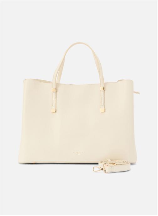 Balaboosté Sacs à main Sac grand model Feeling Folk femme beige