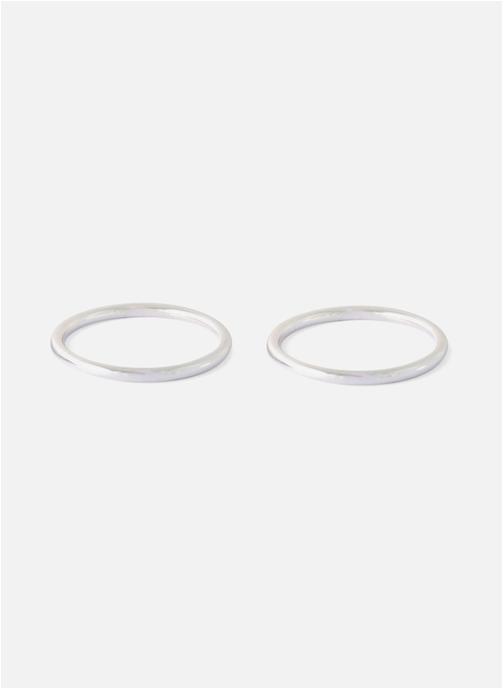 Balaboosté Bracelets femme argent