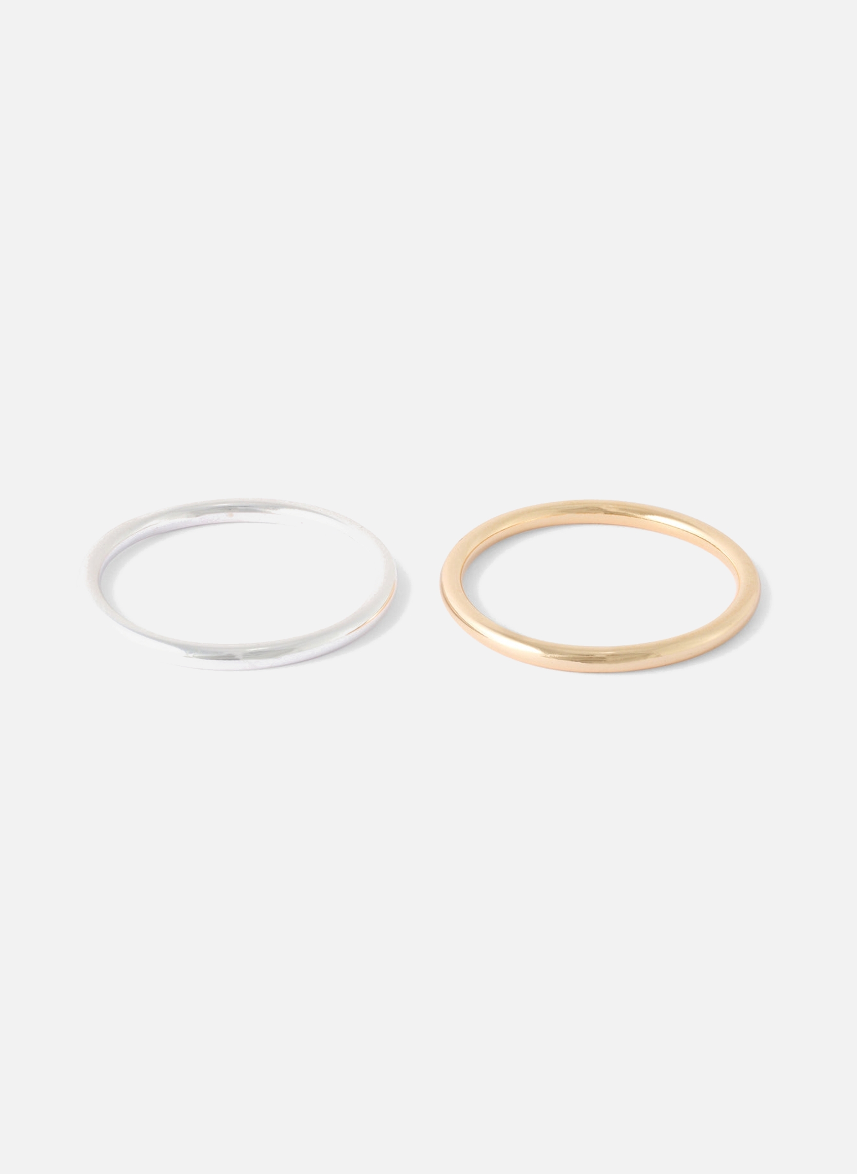 Bracelets femme argent Balaboosté Bracelets femme argent Argent