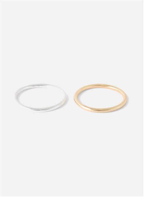 Balaboosté Bracelets femme argent