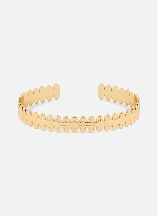 Balaboosté Bracelets femme or et bronze