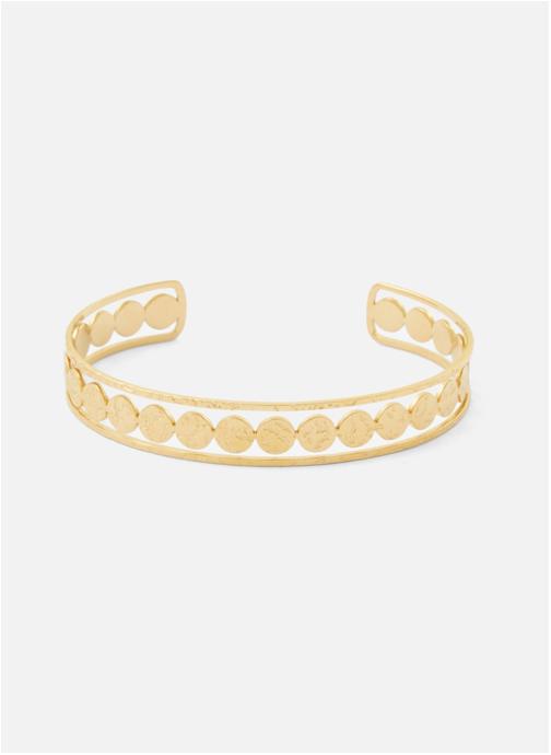 Balaboosté Bracelets femme or et bronze
