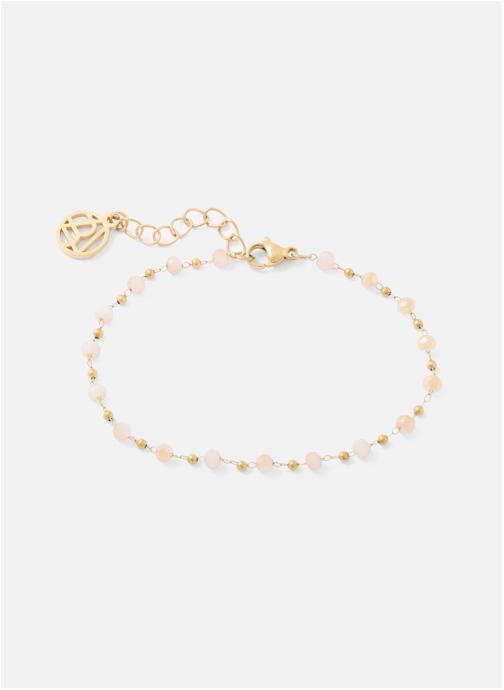 Balaboosté Bracelets femme or et bronze