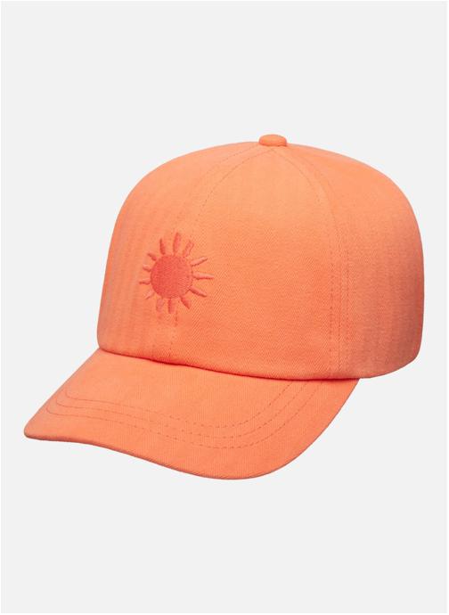 Roxy Casquettes Rg Slide Away fille orange