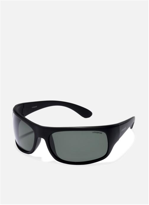 Polaroid Lunettes de soleil homme noir