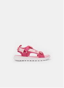 Sandales 4695616 fille rose Bata Sandales 4695616 fille rose Rose