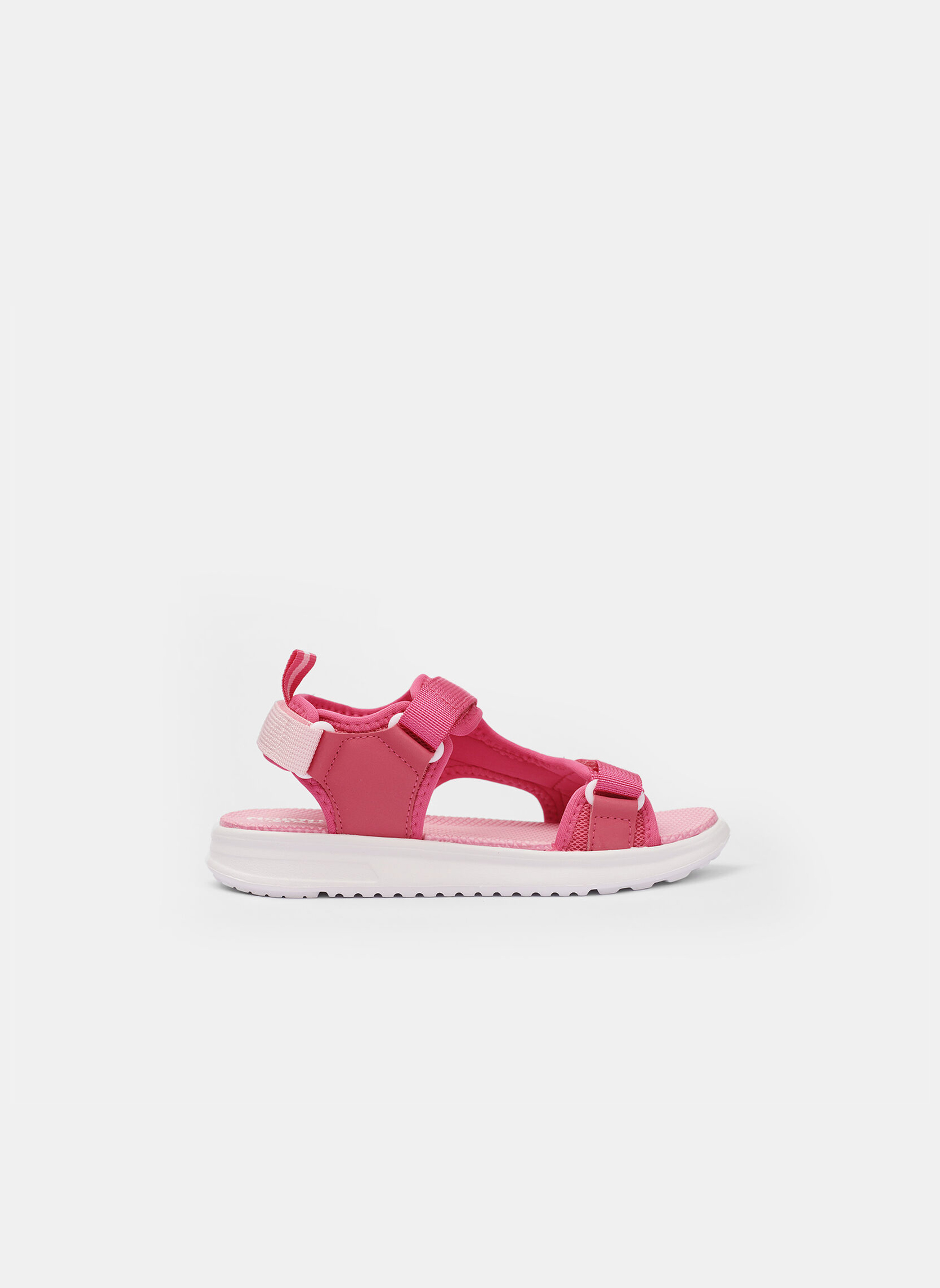 Sandales 4695616 fille rose Bata Sandales 4695616 fille rose Rose