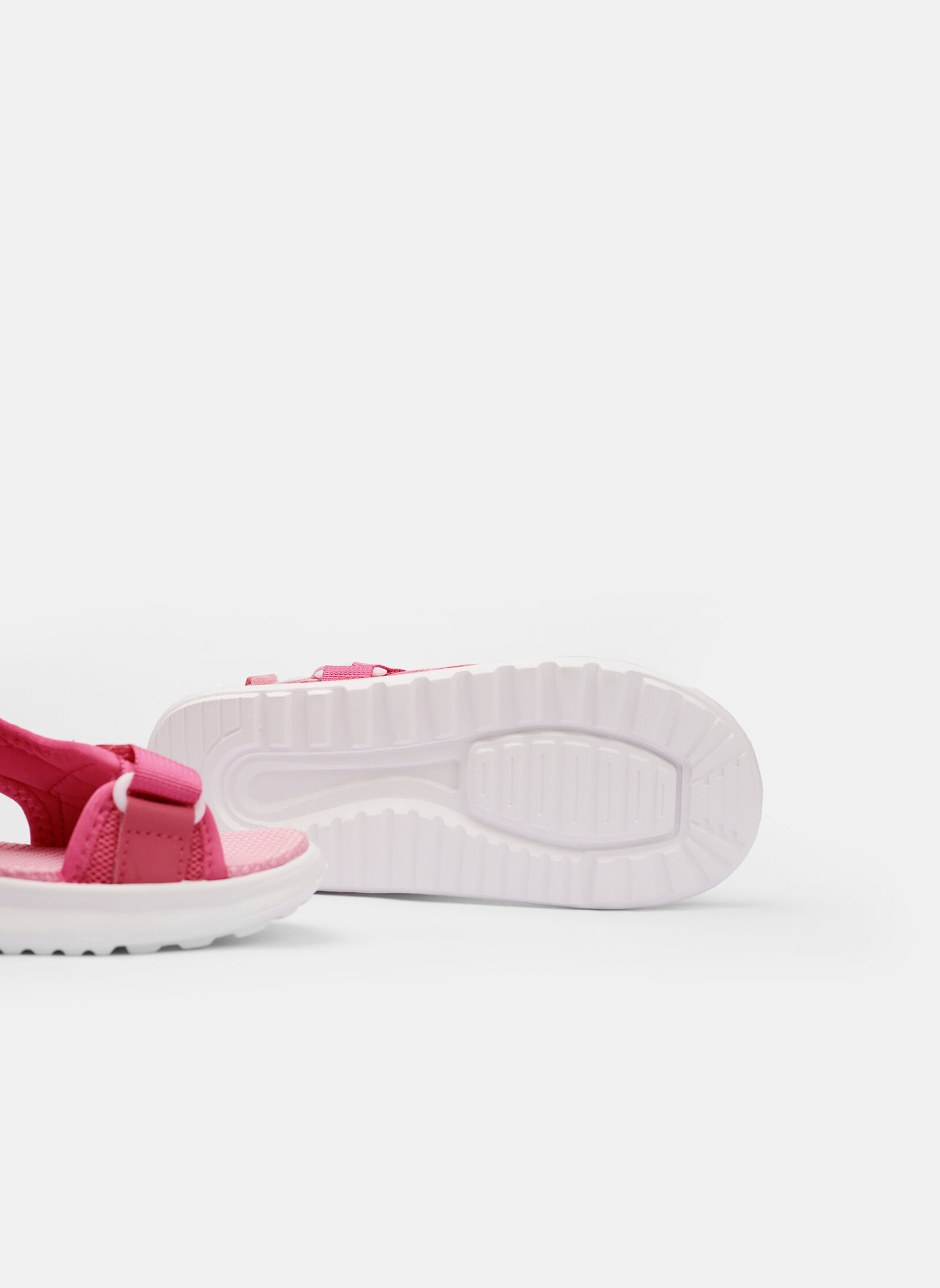 Sandales 4695616 fille rose Bata Sandales 4695616 fille rose Rose