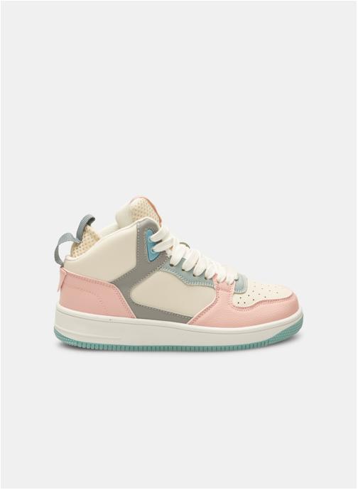 Bata Baskets basses 3213179 fille beige