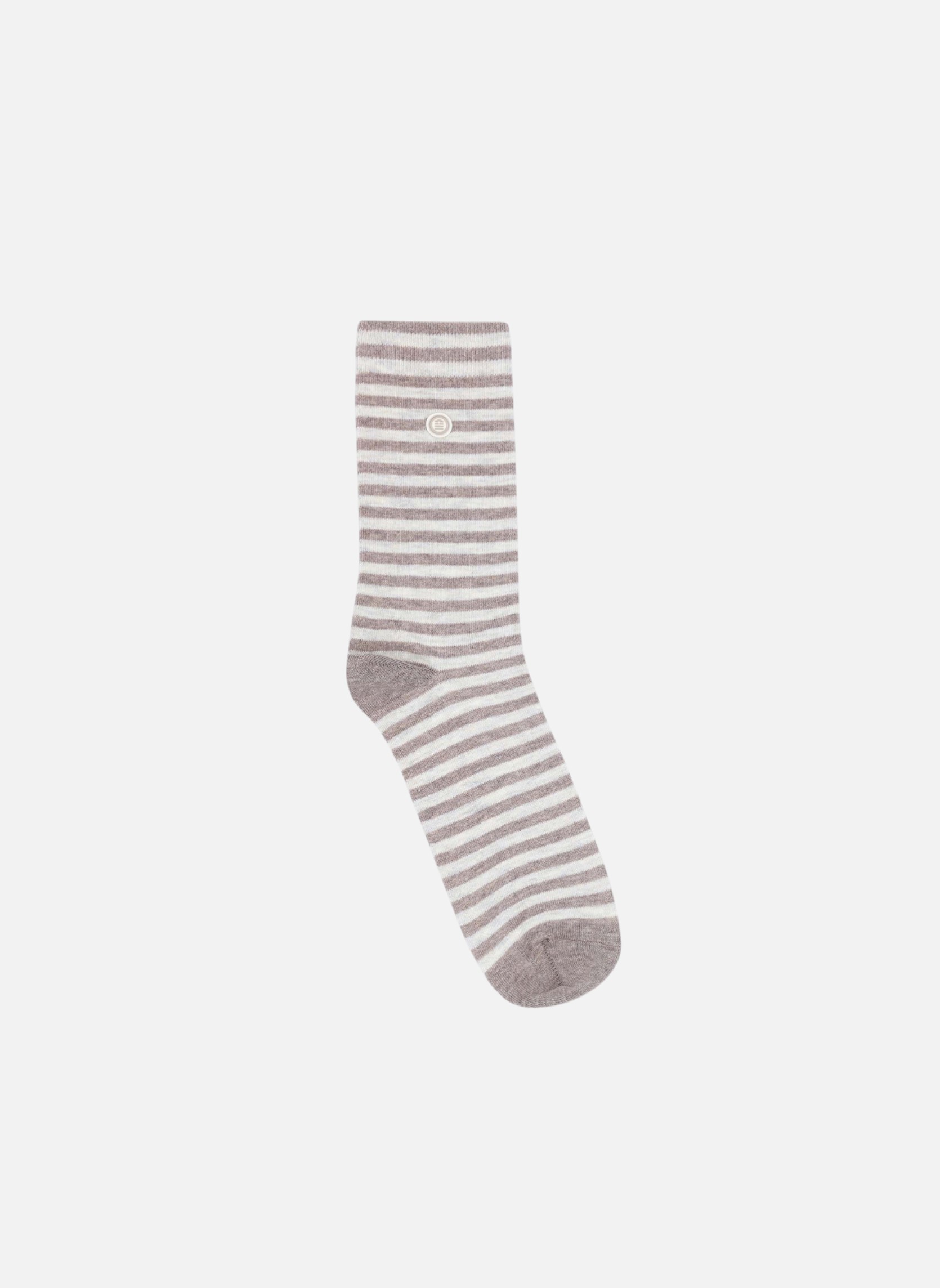 Chaussettes Chaussettes homme multicolore Serge Blanco Chaussettes Chaussettes homme multicolore Multicouleur