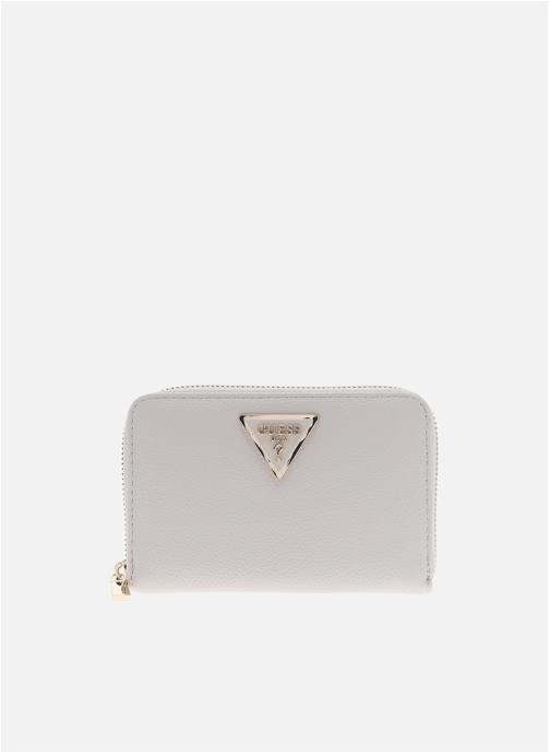 Guess Portefeuilles Portefeuille - Swbg74 59140 femme blanc