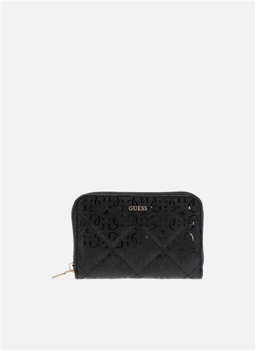 Guess Portefeuilles Portefeuille à motifs - Swgg99 12140 femme noir