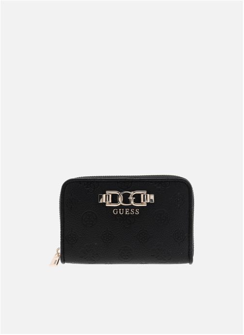 Guess Portefeuilles Portefeuille à motifs - Swpd99 16140 femme noir