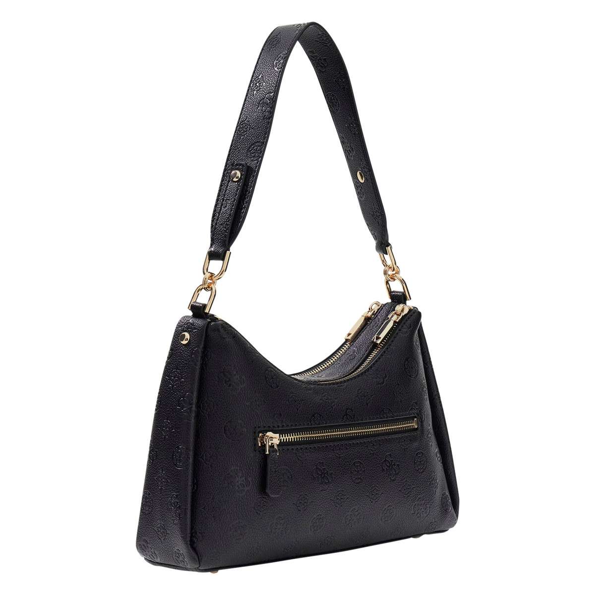 Cabas Sac à main à motifs - Hwpd99 16180 femme noir Guess Cabas Sac à main à motifs - Hwpd99 16180 femme noir Noir