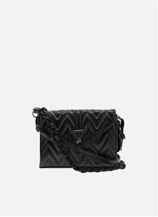 Guess Sacs bandoulière Sac à bandoulière - J6Gz06 W4090 fille noir