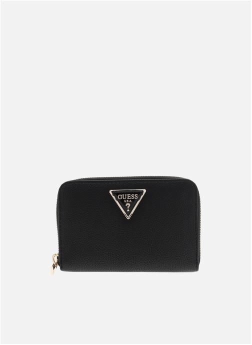 Guess Portefeuilles Portefeuille - Swbg74 59140 femme noir