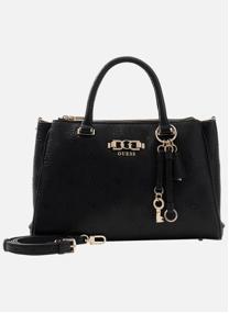 Sacs à main Sac à main à motifs - Hwpd99 16060 femme noir