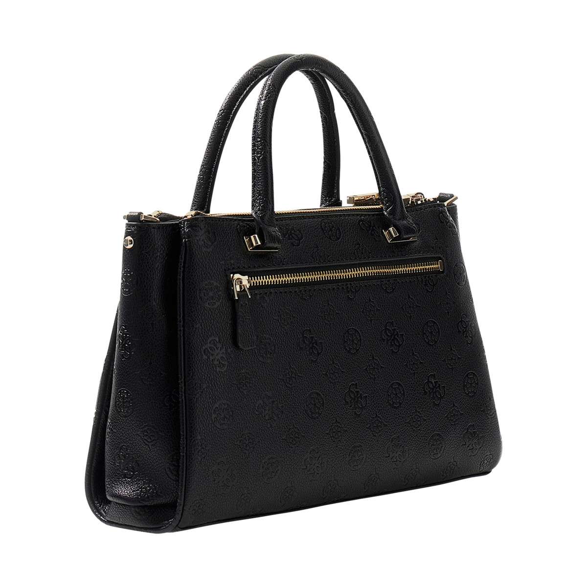 Sacs à main Sac à main à motifs - Hwpd99 16060 femme noir Guess Sacs à main Sac à main à motifs - Hwpd99 16060 femme noir Noir