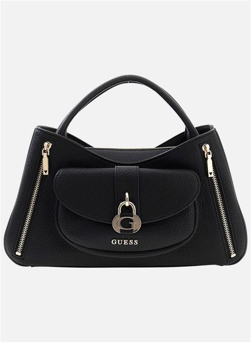 Guess Sacs à main Sac à main - Hwbg83 62060 femme noir