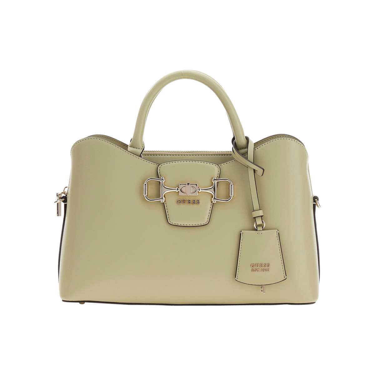 Sacs à main Sac à main - Hwvg99 10060 femme vert Guess Sacs à main Sac à main - Hwvg99 10060 femme vert Vert