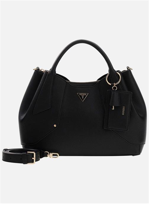 Guess Sacs à main Sac à main porté épaule - Hwbg99 14060 femme noir