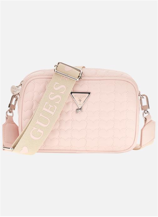 Guess Sacs bandoulière Sac à bandoulière - J6Gz01 Wheg0 fille rose