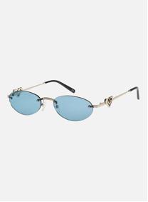 Lunettes de soleil femme bleu Roxy Lunettes de soleil femme bleu Bleu