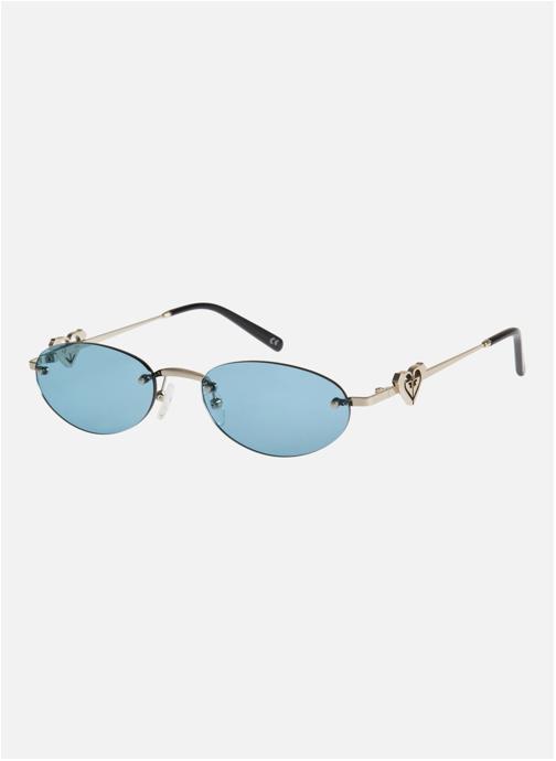 Roxy Lunettes de soleil femme bleu