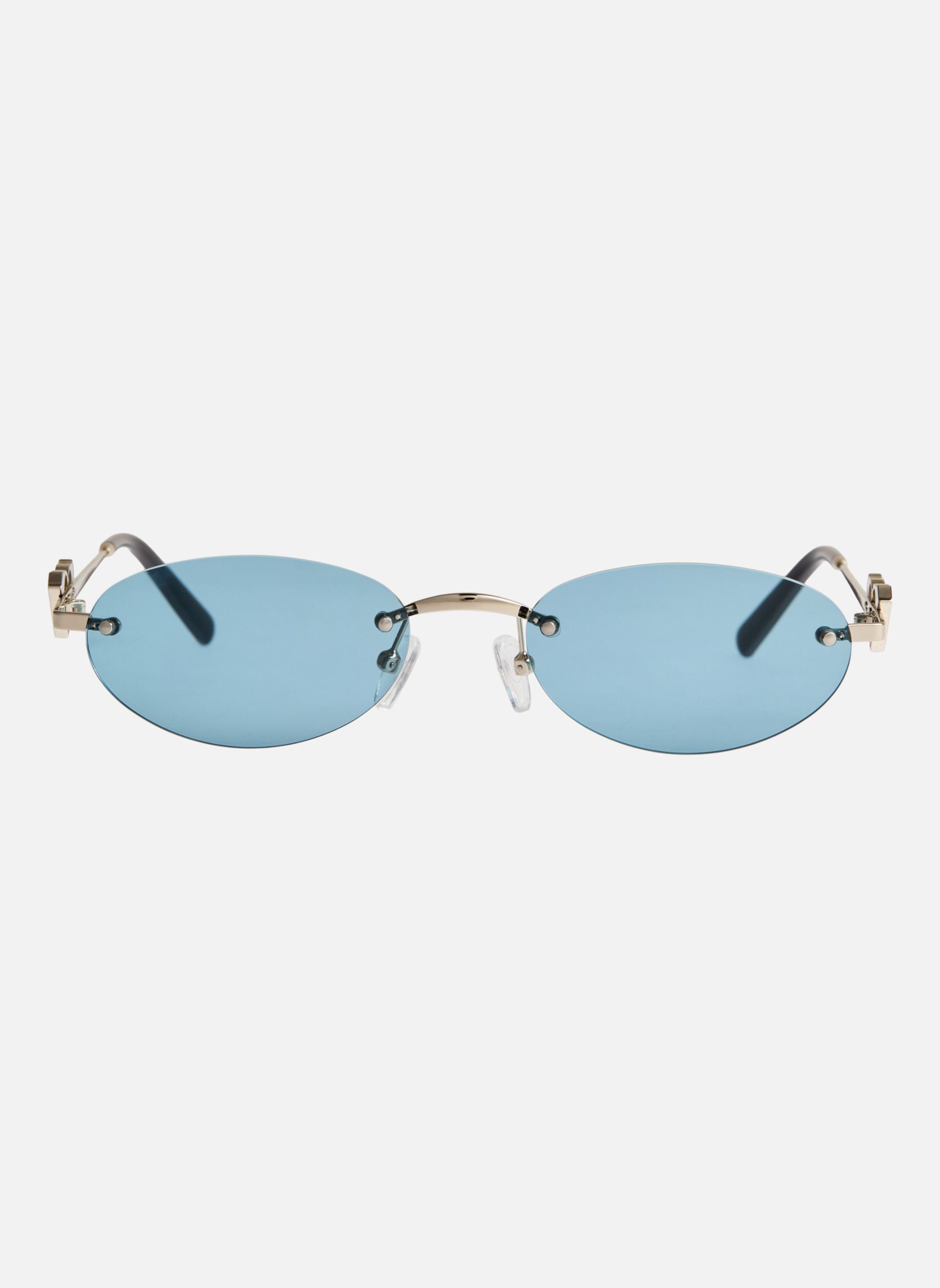 Lunettes de soleil femme bleu Roxy Lunettes de soleil femme bleu Bleu