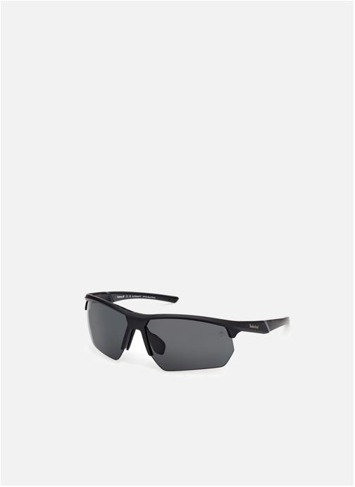 Timberland Lunettes de soleil homme noir