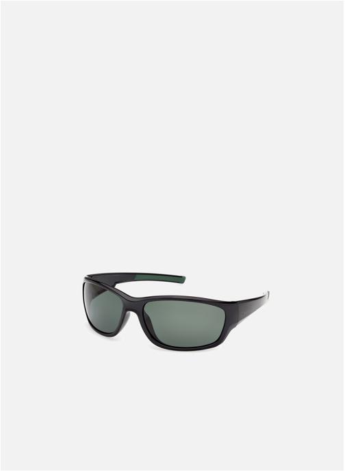 Timberland Lunettes de soleil homme noir