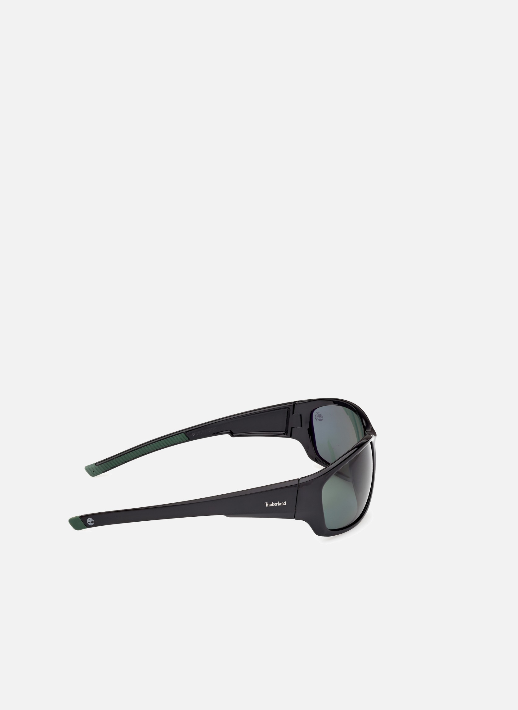 Lunettes de soleil homme noir Timberland Lunettes de soleil homme noir Noir