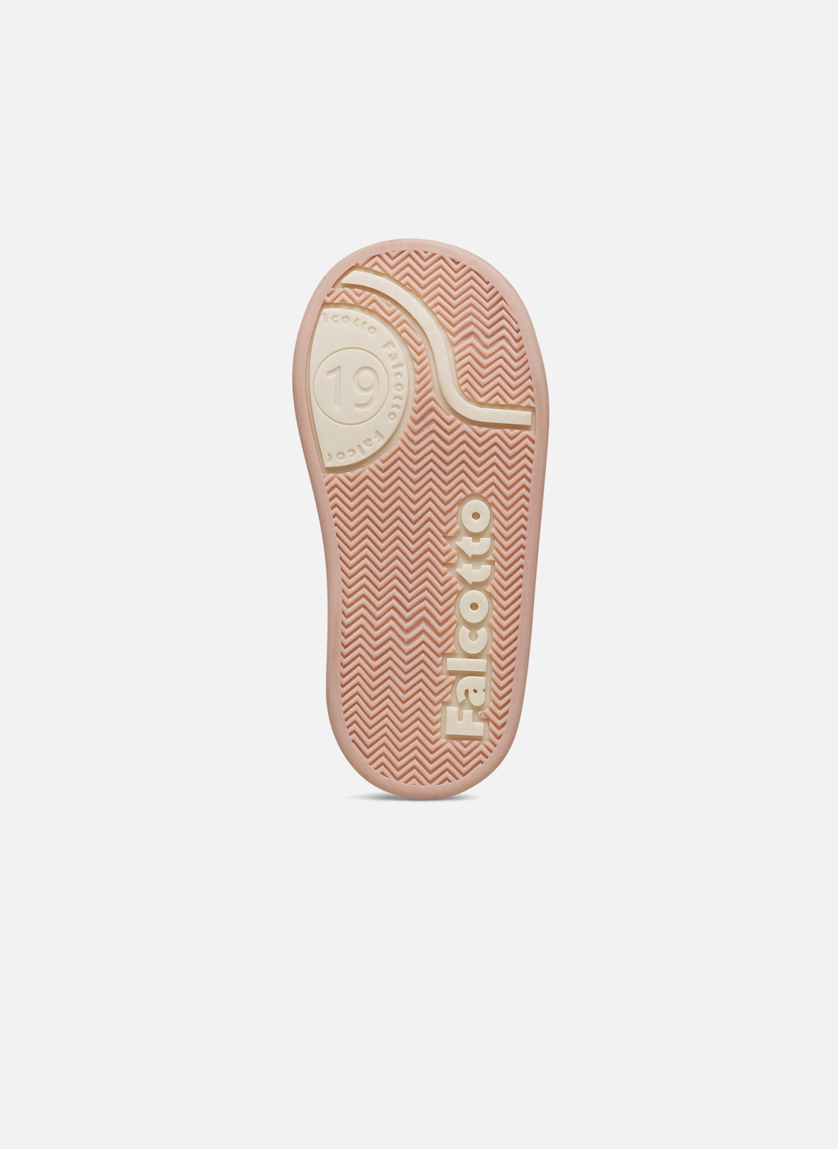 Baskets basses Sneakers MICHAEL 3. Blanc- fille blanc Falcotto Baskets basses Sneakers MICHAEL 3. Blanc- fille blanc Blanc