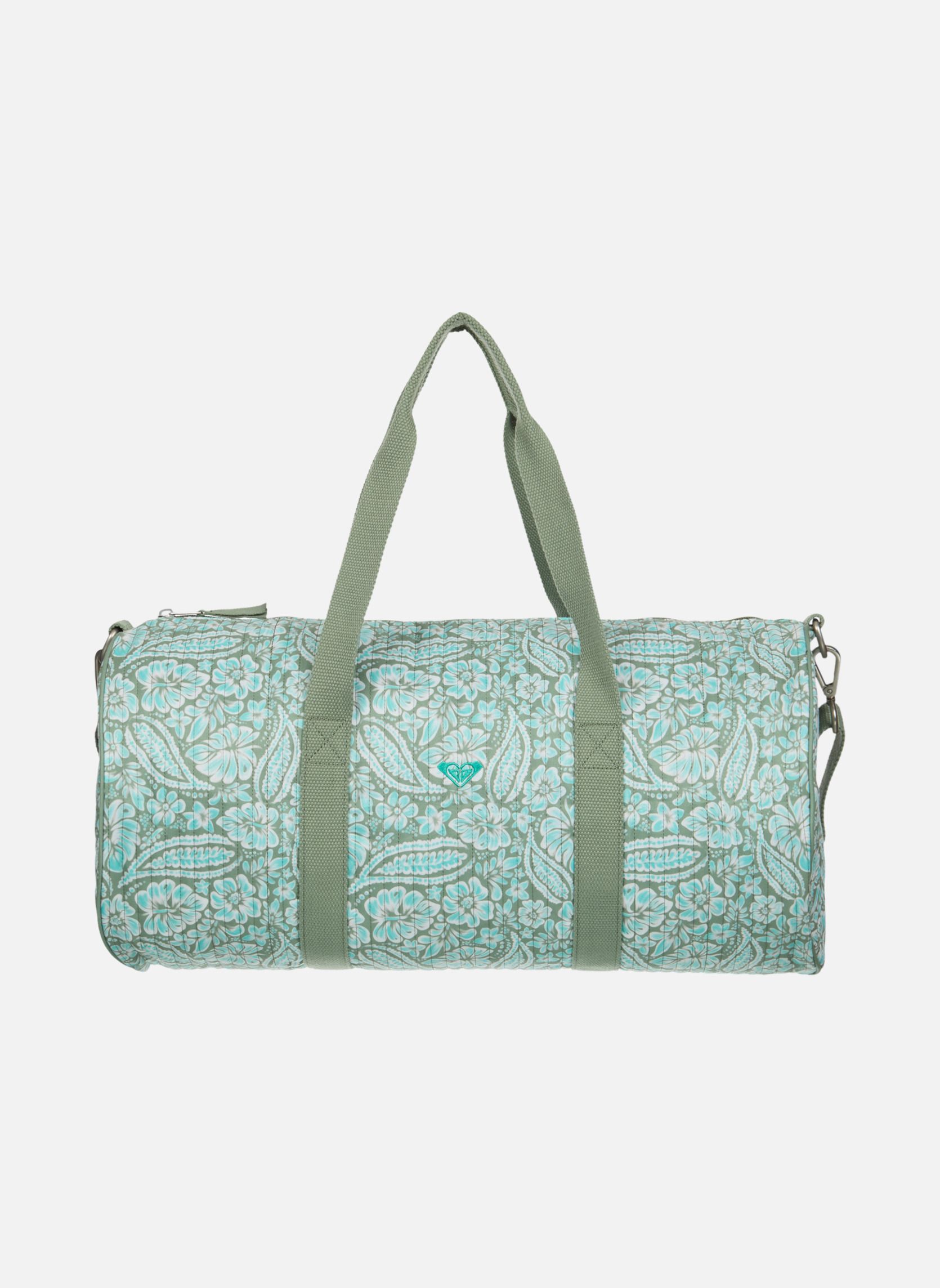 Sacs de voyage Wildest Dream femme vert Roxy Sacs de voyage Wildest Dream femme vert Vert