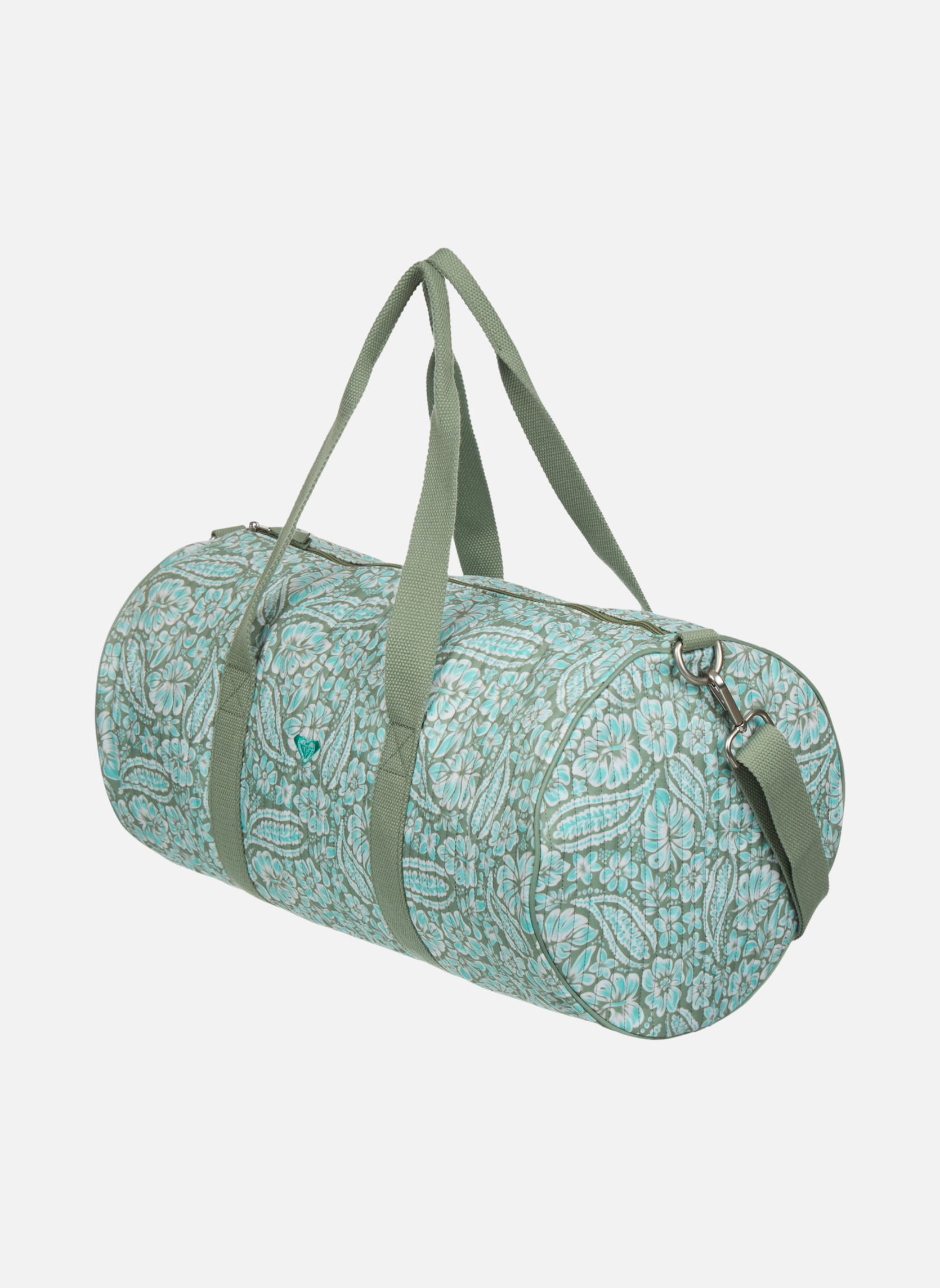 Sacs de voyage Wildest Dream femme vert Roxy Sacs de voyage Wildest Dream femme vert Vert