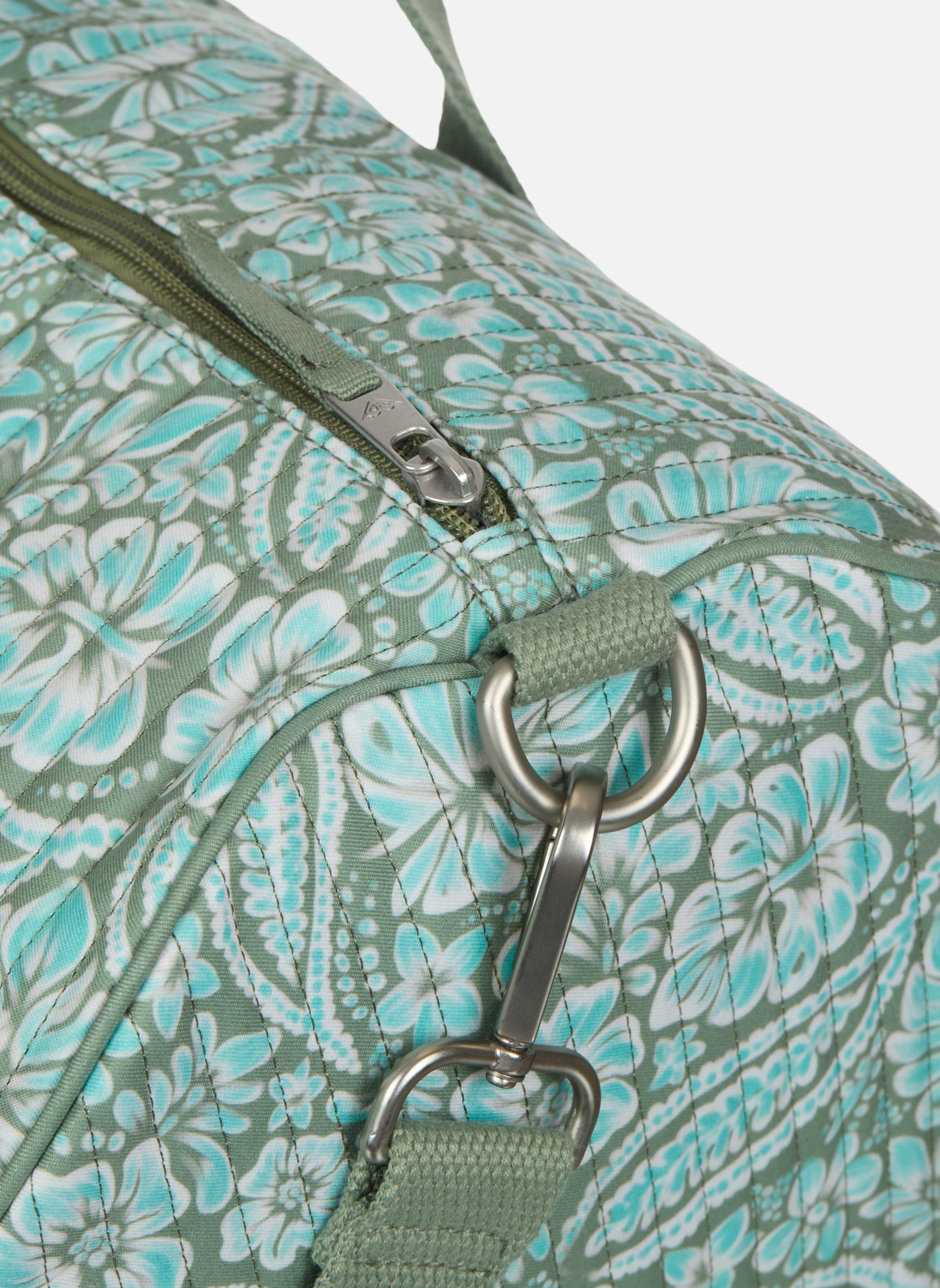 Sacs de voyage Wildest Dream femme vert Roxy Sacs de voyage Wildest Dream femme vert Vert