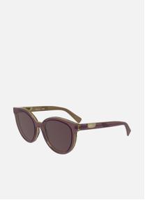 Lunettes de soleil femme violet Longchamp Lunettes de soleil femme violet Violet