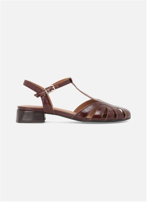 Mellow Yellow Sandales PERRY femme marron