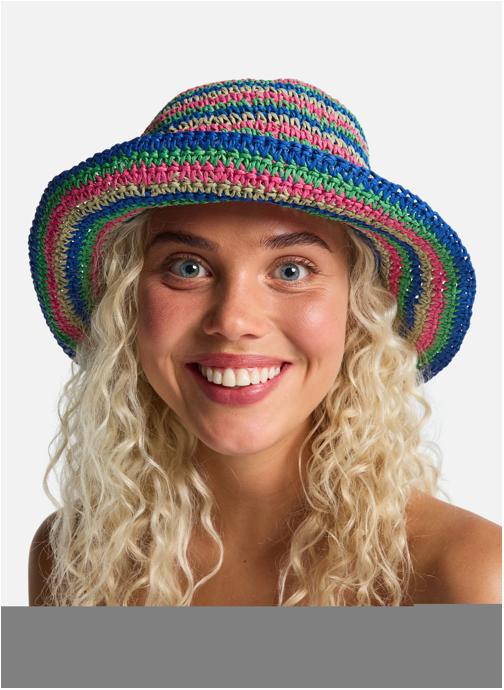 Billabong Chapeaux Feel Good femme bleu